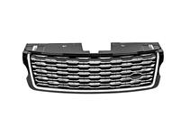 Range Rover IV L405 2013–2021 Predni maska 2013-2018 (design SVO Silver, model 2019) fotografie 6