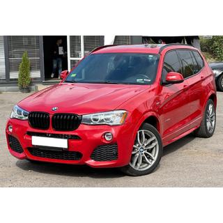 Karosářský paket M-Tech s výfukovým systémem (pro 2014-2018) fotografie 3