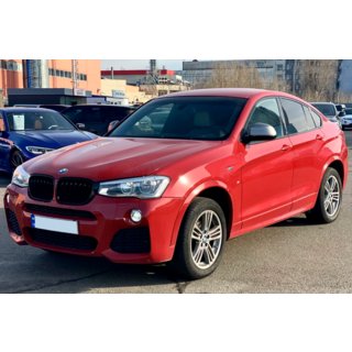 Sada bodykitu (M-Tech) fotografie 3