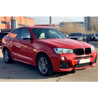Sada bodykitu (M-Tech) fotografie 2