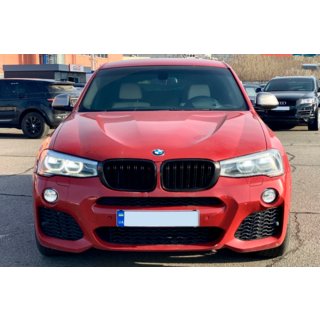 Sada bodykitu (M-Tech) fotografie 4