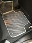 BMW X3 E83 2003–2010 EVA autokoberce (černé) fotografie 6