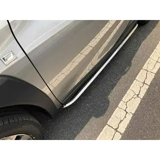 Boční nášlapy OEM (2 ks) fotografie 1