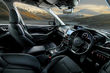 Objevila se verze crossoveru Subaru Forester Sport fotografie 4