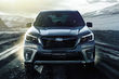 Objevila se verze crossoveru Subaru Forester Sport fotografie 1