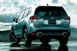 Objevila se verze crossoveru Subaru Forester Sport fotografie 3