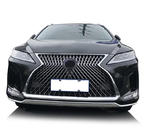Lexus RX 2016–2022 Přední maska F-Sport (2020-2022) fotografie 1