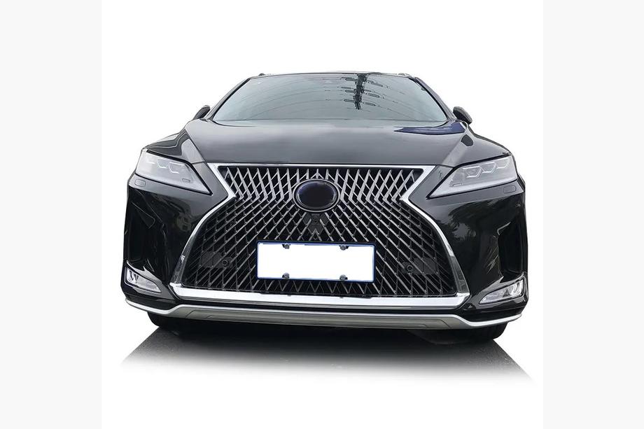Lexus RX 2016–2022 Přední maska F-Sport (2020-2022) Image