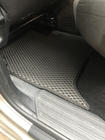 Volkswagen Amarok 2010–2022 EVA autokoberce (černé) fotografie 5
