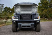 Elektrický pickup Hummer EV: autopilot, krabí režim a 1000 koní fotografie 7