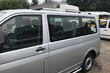 Střešní ližiny pro Volkswagen Caravelle T4 fotografie 1