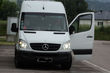 Xenon pro Mercedes Sprinter fotografie 1