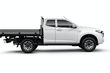 Pick-up Mazda BT-50 dostal zjednodušené verze fotografie 3