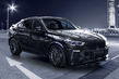 Tuning BMW X6 v podání Hamann fotografie 1