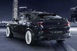 Tuning BMW X6 v podání Hamann fotografie 3