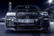 Tuning BMW X6 v podání Hamann fotografie 2