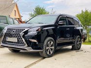 Lexus GX460 2009–2023 Facelift sada z 2013-2019 na 2021 fotografie 11