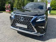 Lexus GX460 2009–2023 Facelift sada z 2013-2019 na 2021 fotografie 12