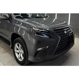 Facelift sada z 2013-2019 na 2021 Lexus GX460 2009–2023 fotografie 2