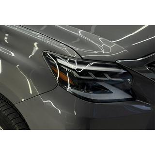 Facelift sada z 2013-2019 na 2021 Lexus GX460 2009–2023 fotografie 3