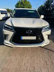 Lexus LX570/450d 2008–2022 Sada bodykitu (TRD-Sport 2021-2022) fotografie 6