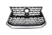 Lexus LX570/450d 2008–2022 Sada bodykitu (TRD-Sport 2021-2022) Černá barva fotografie 9