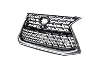 Lexus LX570/450d 2008–2022 Sada bodykitu (TRD-Sport 2021-2022) fotografie 10