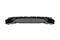 Lexus LX570/450d 2008–2022 Sada bodykitu (TRD-Sport 2021-2022) Černá barva fotografie 12
