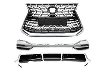 Lexus LX570/450d 2008–2022 Sada bodykitu (TRD-Sport 2021-2022) fotografie 2