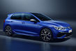 Představena ostrá verze hatchbacku Volkswagen Golf R osmé generace fotografie 1