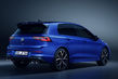 Představena ostrá verze hatchbacku Volkswagen Golf R osmé generace fotografie 3