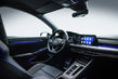 Představena ostrá verze hatchbacku Volkswagen Golf R osmé generace fotografie 4