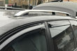 Střešní podélníky pro Volkswagen Touareg fotografie 1