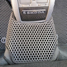 Skoda Superb 2001–2009 EVA autokoberce (černé) fotografie 20