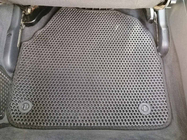 Skoda Superb 2001–2009 EVA autokoberce (černé) fotografie 17