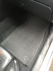 Skoda Superb 2001–2009 EVA autokoberce (černé) fotografie 4