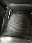 Skoda Superb 2001–2009 EVA autokoberce (černé) fotografie 5