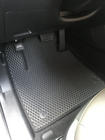 Hyundai Santa Fe 3 2012–2018 EVA autokoberce do interiéru (5 míst), černé fotografie 3