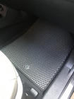 Hyundai Santa Fe 3 2012–2018 EVA autokoberce do interiéru (5 míst), černé fotografie 2