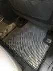 Hyundai Santa Fe 3 2012–2018 EVA autokoberce do interiéru (5 míst), černé fotografie 4