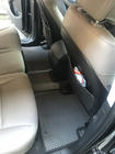 Hyundai Santa Fe 3 2012–2018 EVA autokoberce do interiéru (5 míst), černé fotografie 7