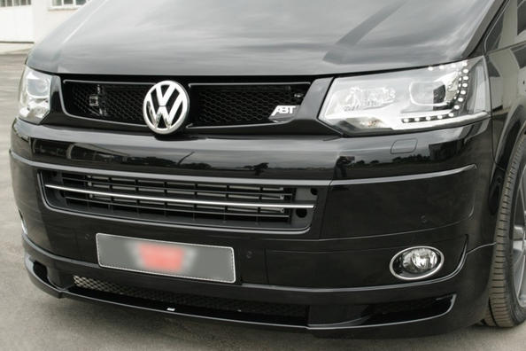 Přední nárazník pro Volkswagen T5 Transporter