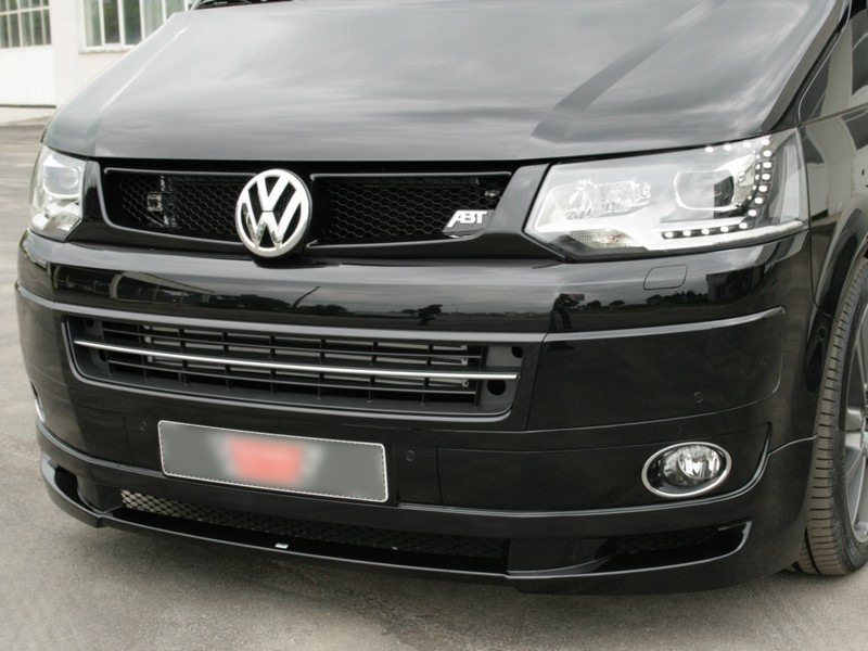 Přední nárazník pro Volkswagen T5 Transporter