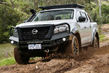 Představen modernizovaný pickup Nissan Navara fotografie 4