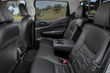 Představen modernizovaný pickup Nissan Navara fotografie 6