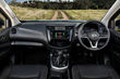Představen modernizovaný pickup Nissan Navara fotografie 5