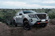 Představen modernizovaný pickup Nissan Navara fotografie 1