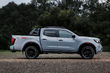 Představen modernizovaný pickup Nissan Navara fotografie 3