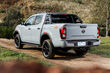 Představen modernizovaný pickup Nissan Navara fotografie 2