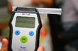 Jak oklamat alkohol tester fotografie 1